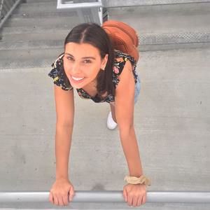 Meet your Posher, Mariah